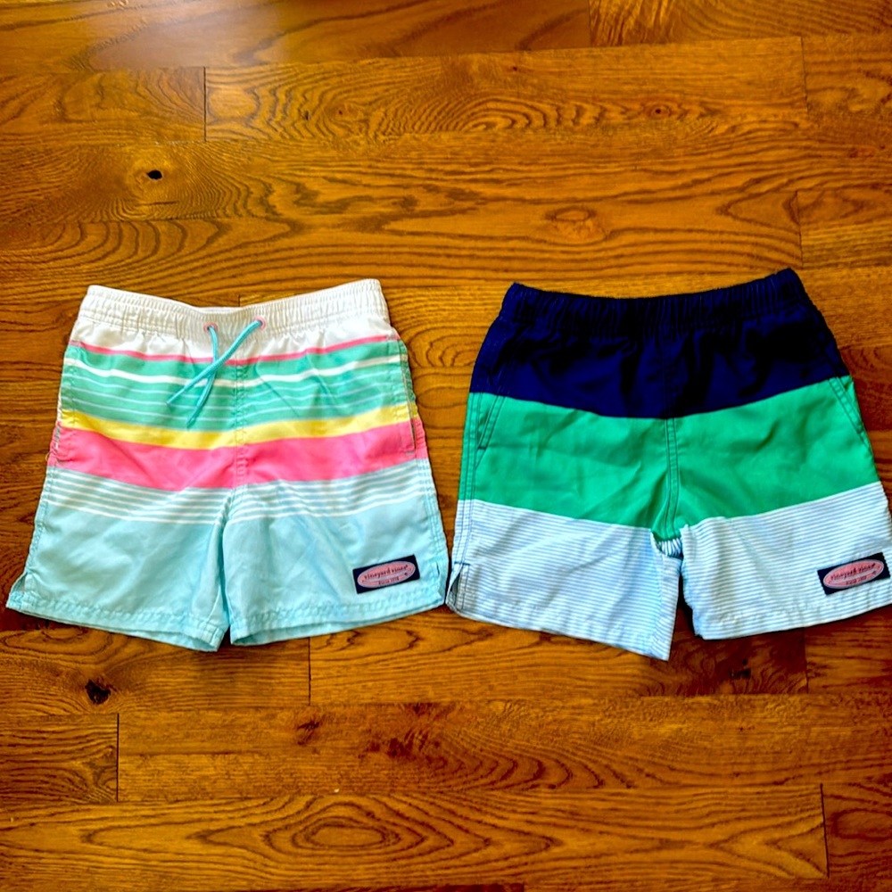 Boys Size 6